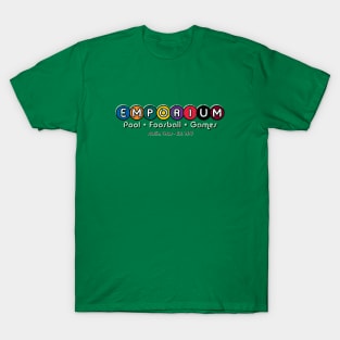 The Emporium T-Shirt